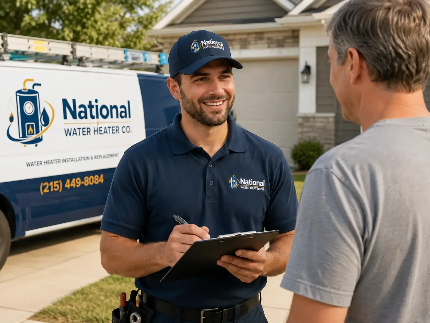 Water Heater Installation Elyria, NE FAQs